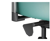 Anda Seat Kaiser 3 XL Green PVC - 1473913 - zdjęcie 5